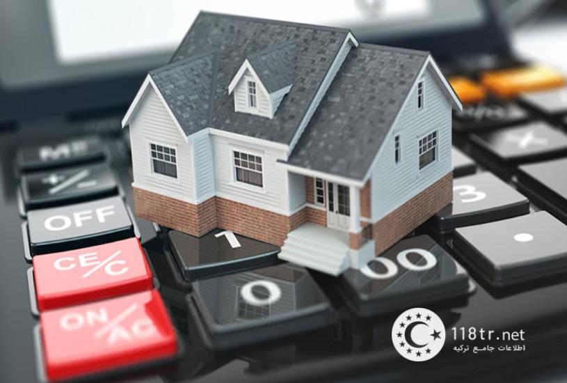 اقامت ترکیه با اجاره خانه 4 هزینه های اخذ اقامت ترکیه با اجاره خانه